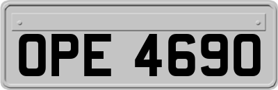 OPE4690