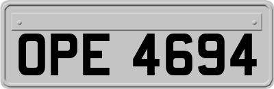 OPE4694