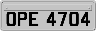 OPE4704