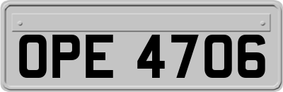 OPE4706