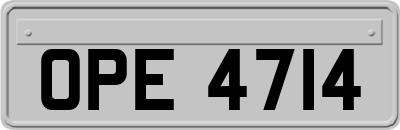 OPE4714