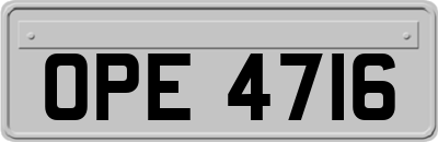 OPE4716