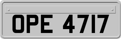 OPE4717