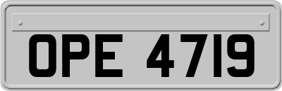 OPE4719