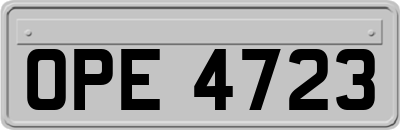 OPE4723