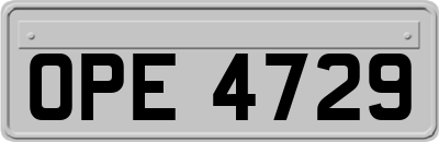 OPE4729