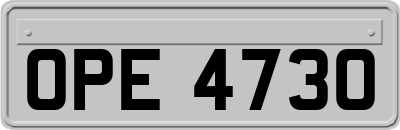 OPE4730