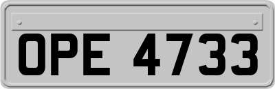 OPE4733