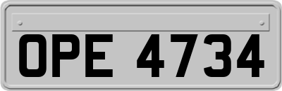 OPE4734