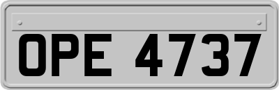 OPE4737