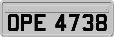 OPE4738