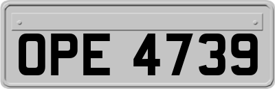 OPE4739