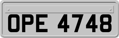 OPE4748