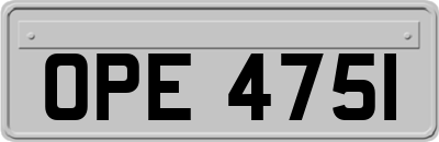OPE4751