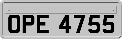 OPE4755