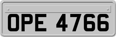 OPE4766