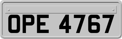 OPE4767