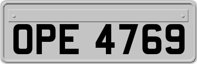 OPE4769
