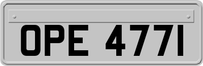 OPE4771