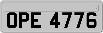 OPE4776