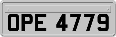 OPE4779