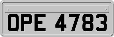 OPE4783