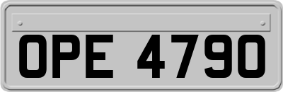 OPE4790