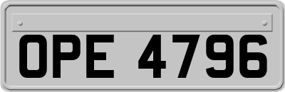 OPE4796