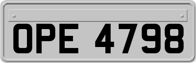 OPE4798