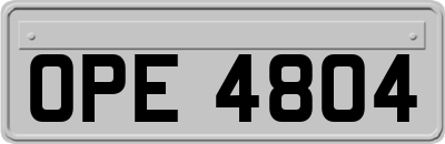 OPE4804