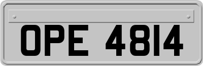 OPE4814