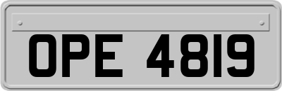OPE4819