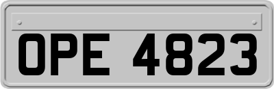 OPE4823