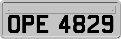 OPE4829