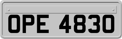 OPE4830