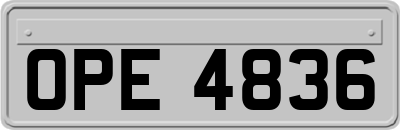 OPE4836