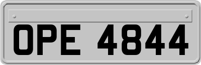 OPE4844
