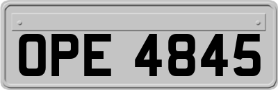 OPE4845