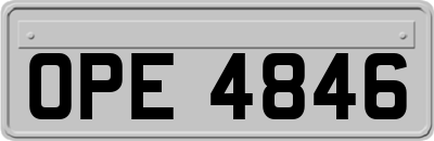 OPE4846