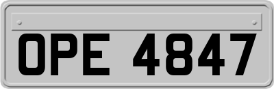 OPE4847