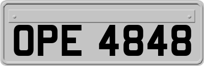 OPE4848