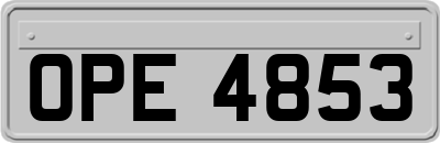 OPE4853
