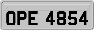 OPE4854