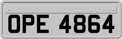 OPE4864
