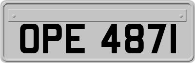 OPE4871