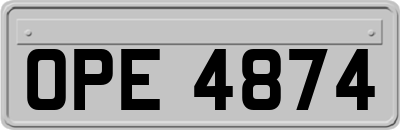 OPE4874