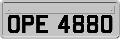 OPE4880