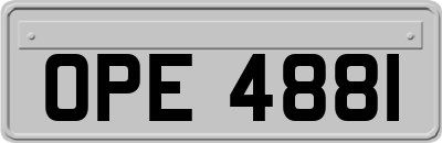 OPE4881