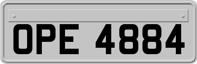 OPE4884