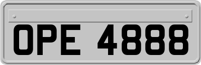 OPE4888